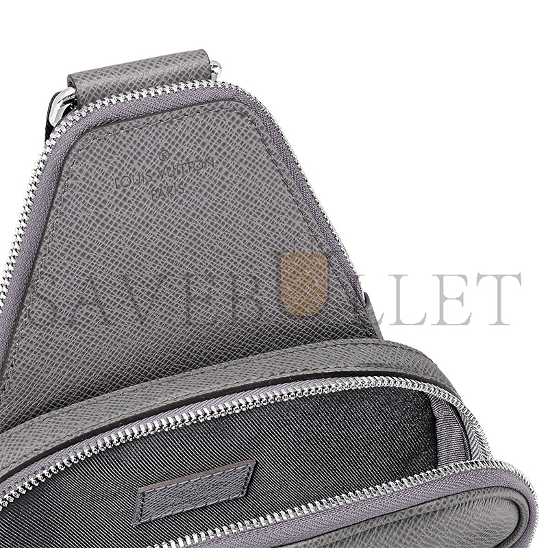 l0*is V*t0n sac avenue slingbag m30951 (31*20*7cm)